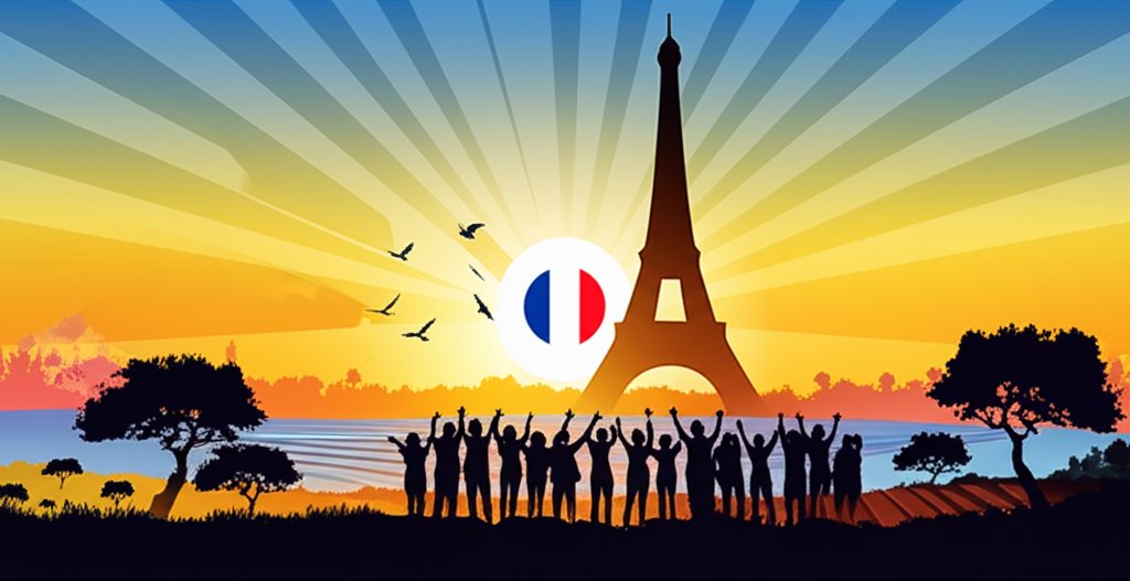 Learn French greetings beyond bonjour to sound more fluent.