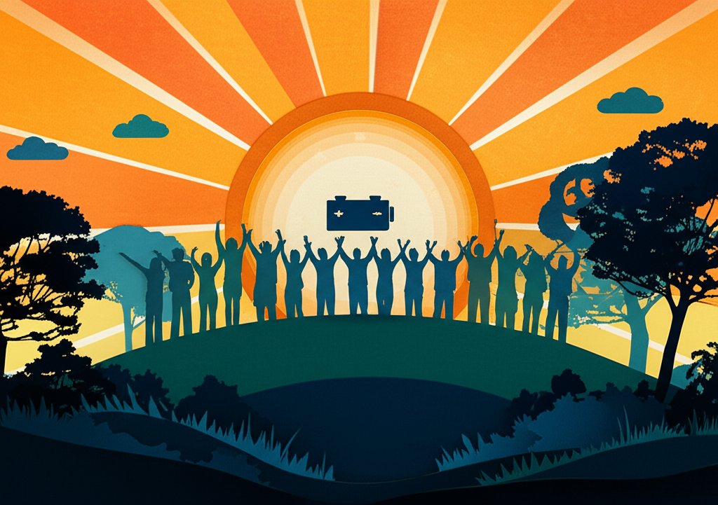 Midweek Motivation Reset: Recharge your drive, boost productivity, overcome slump.