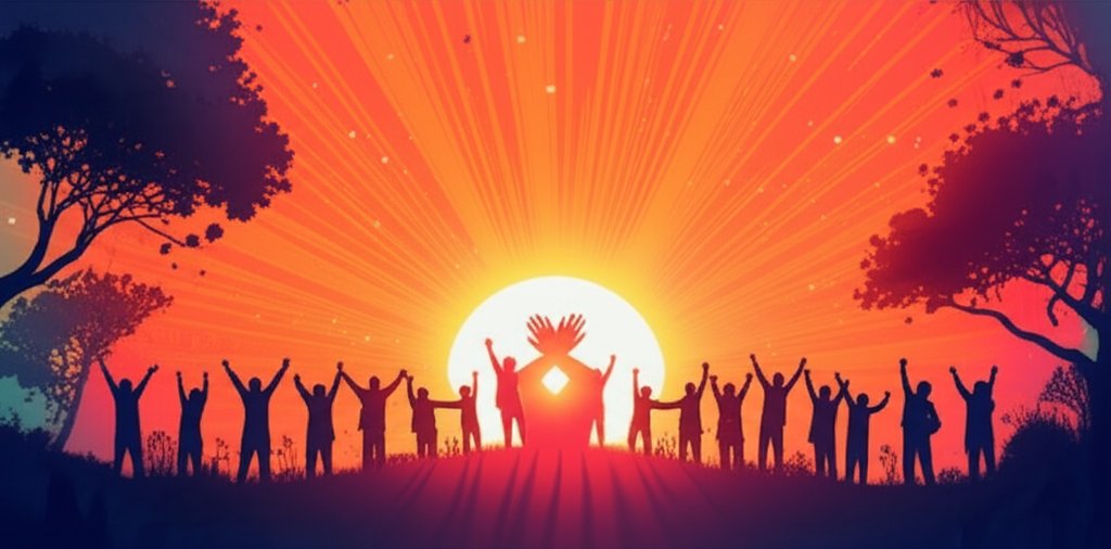 Positive Monday motivation: Good morning love text boosts mindset, starts the week right.