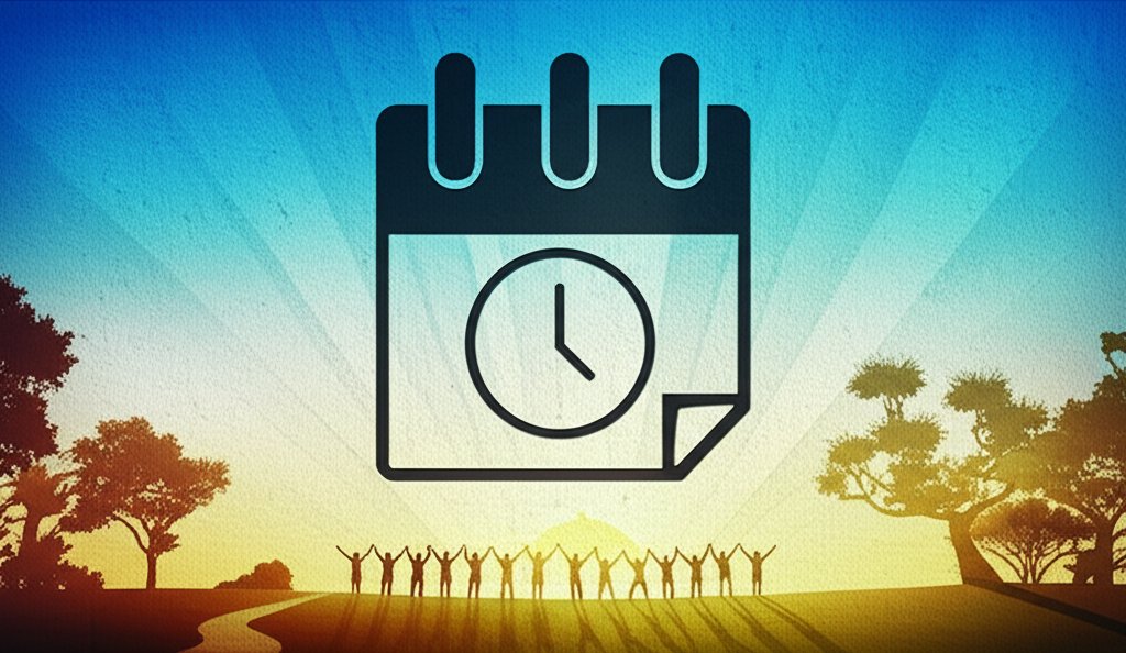 Friday Blessings: Reduce burnout, increase positivity, and achieve breakthrough moments.