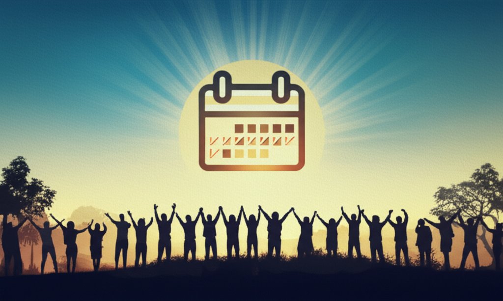 Thursday: Plan, prioritize, conquer your week! Productivity tips & mid-week success.
