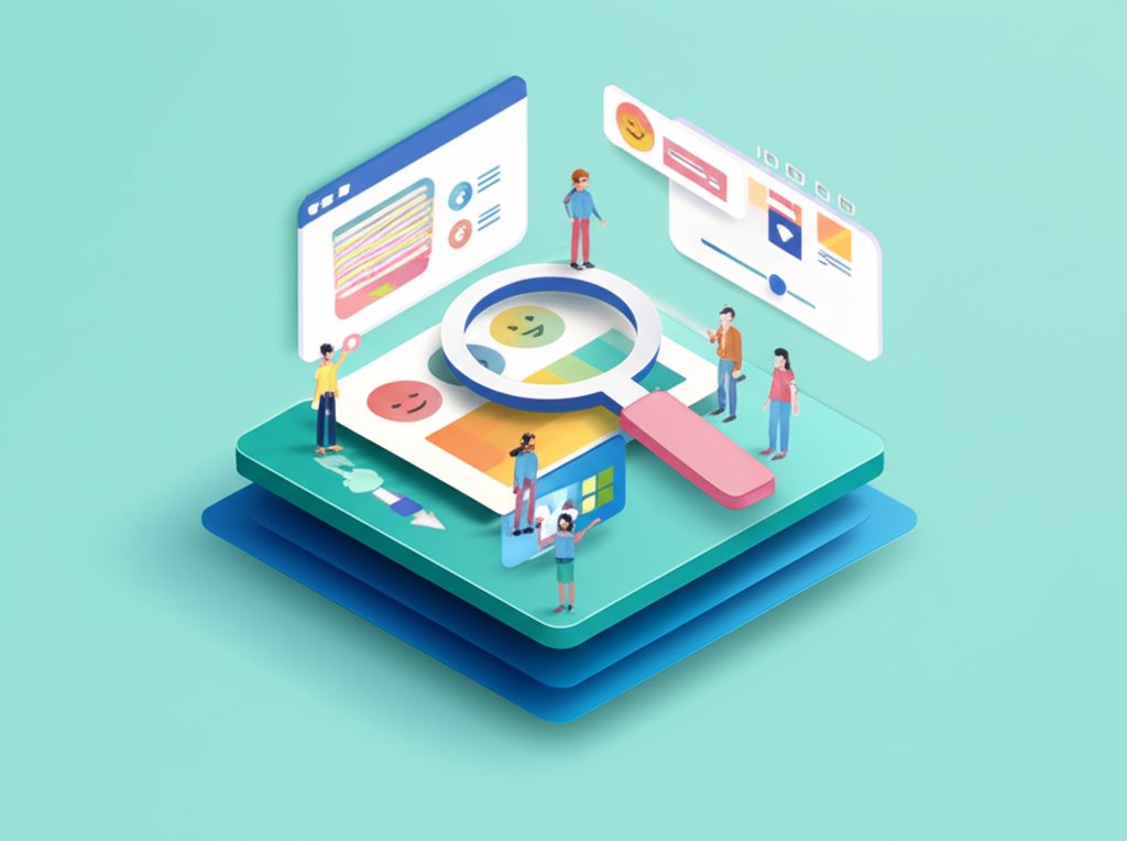 Vibe-check images: quick guide to assessing photo mood and emotional tone.