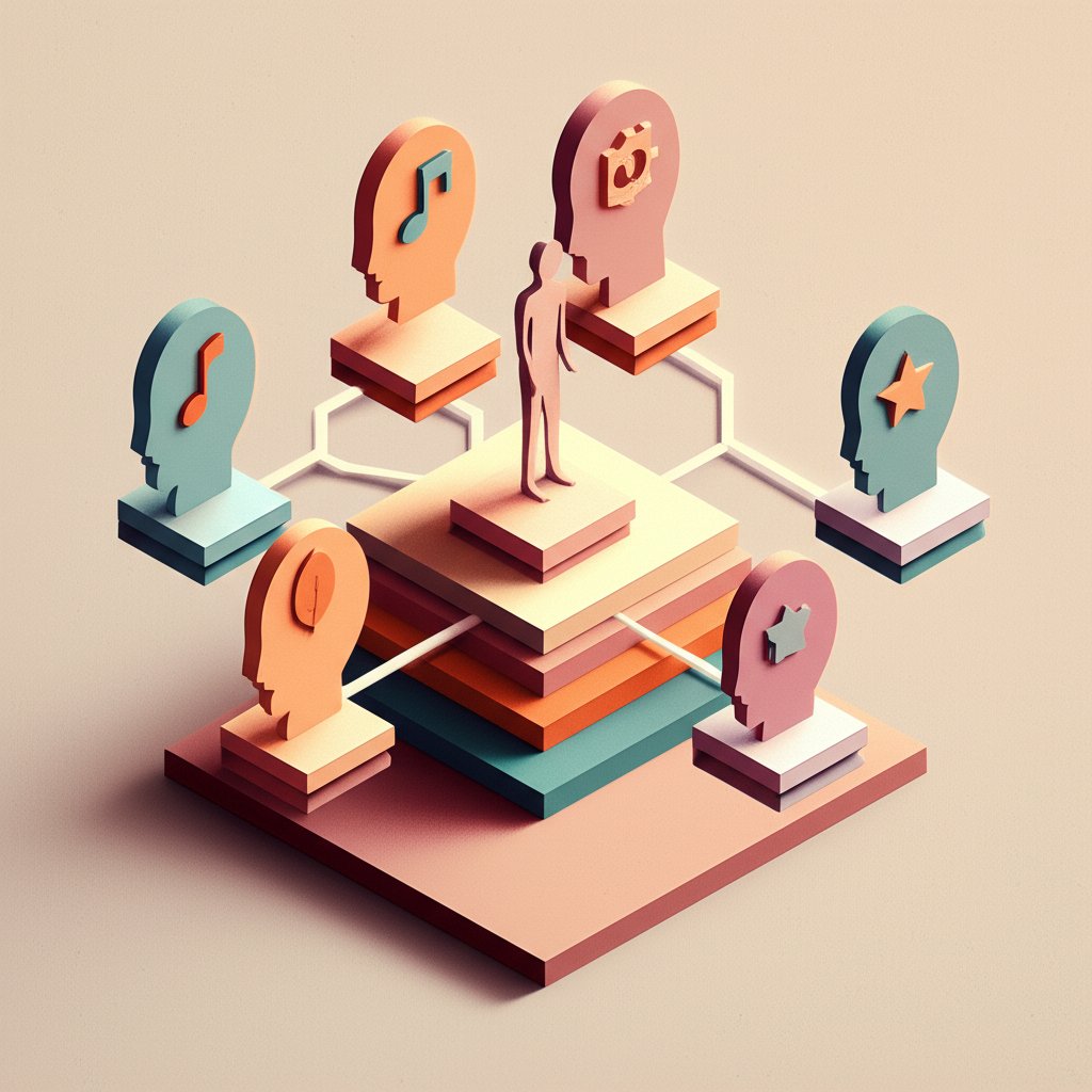 Tailoring communication and greetings to individual personalities and vibes.