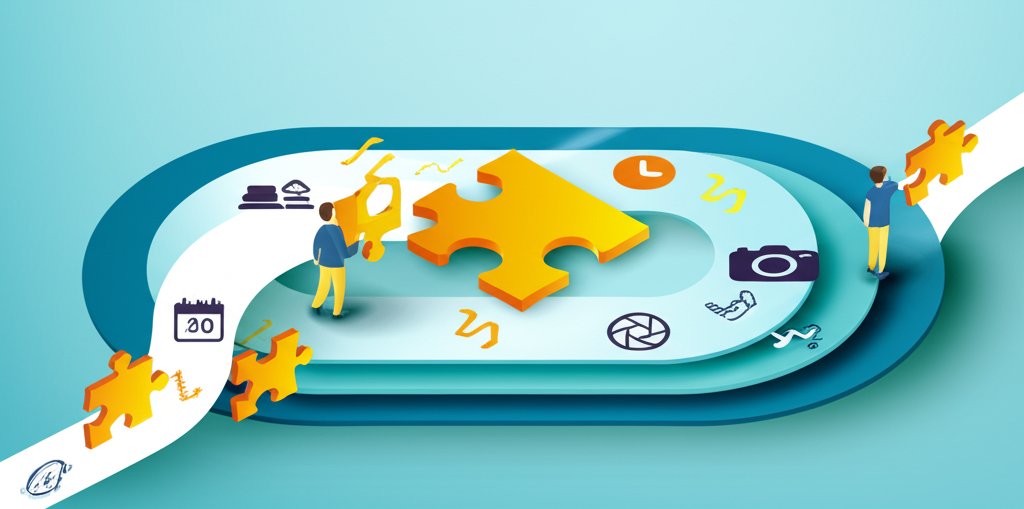 Matching the right image to the moment for effective visual communication.