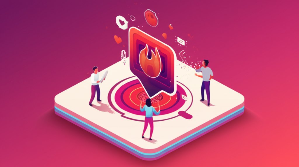 Decoding the anatomy of a hot, engaging message for impactful communication.