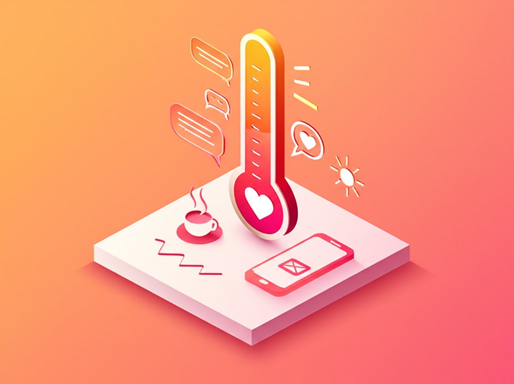 A spectrum of sexy good morning messages for romantic partners.