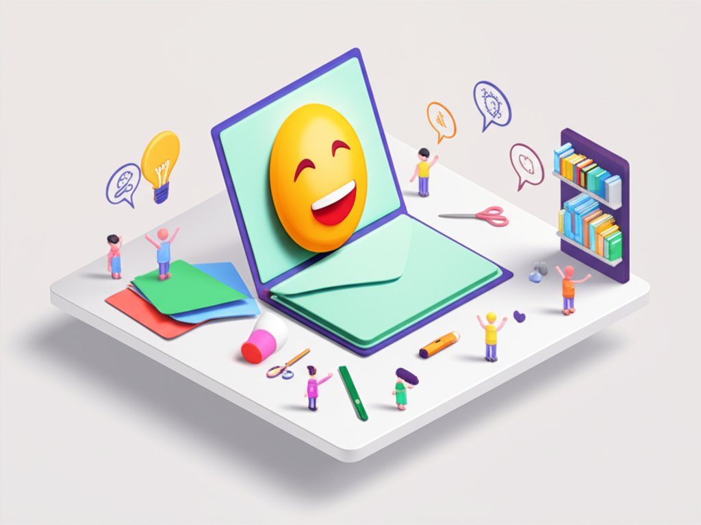 Crafting funny, personalized greeting card messages for any occasion.