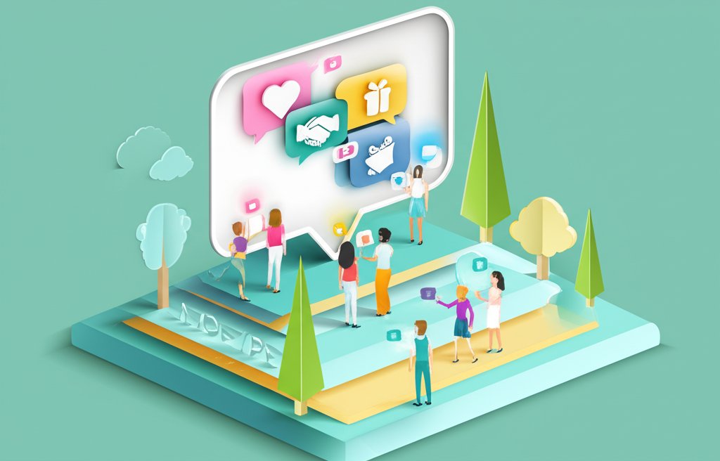 Crafting personalized messages for effective communication and stronger relationships.