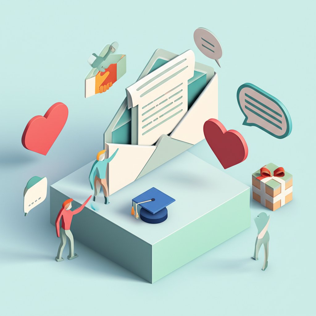 Customizing personalized wishes and messages for family, friends, and all relationships.