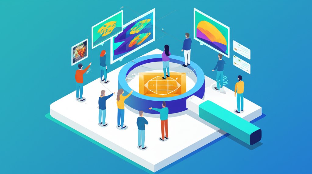 Decoding wonderful images: understanding their unique visual qualities.