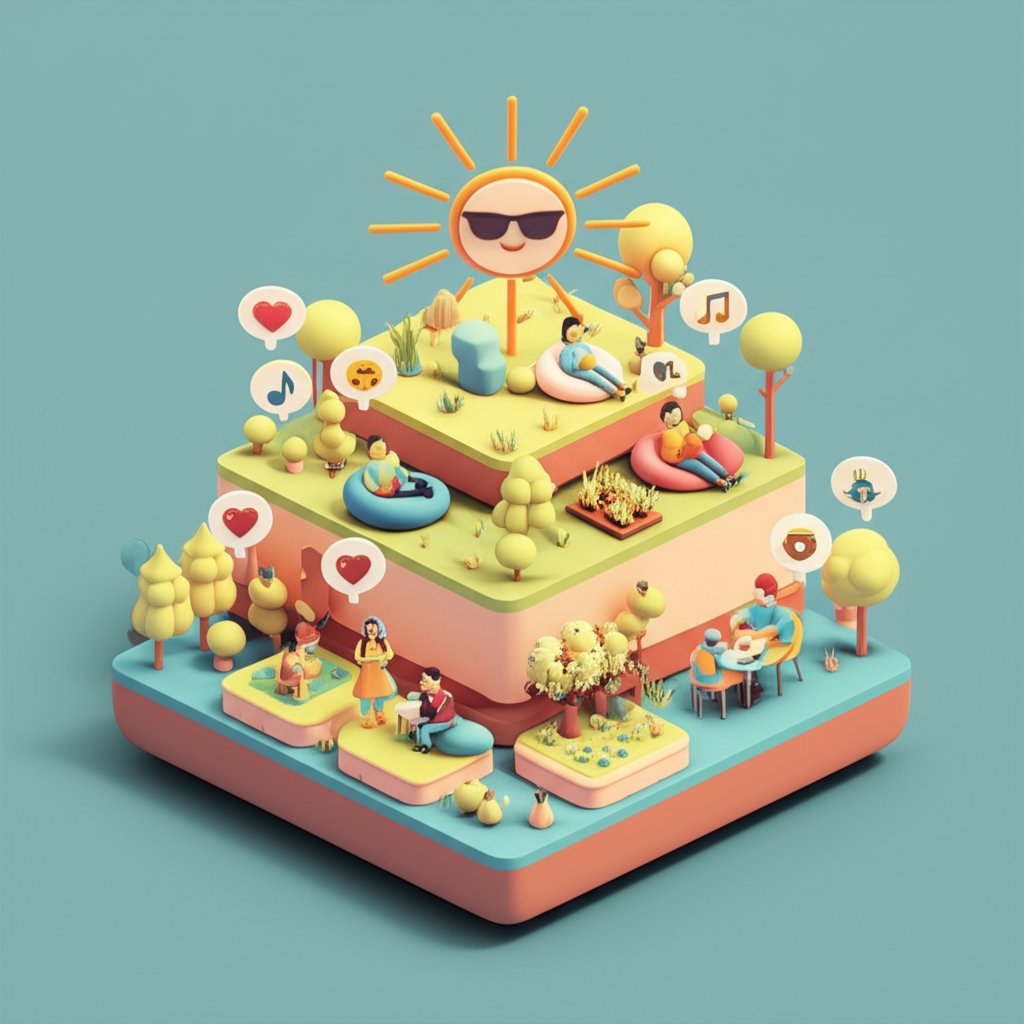 Discover your perfect Saturday vibe: matching images and quotes for every mood.