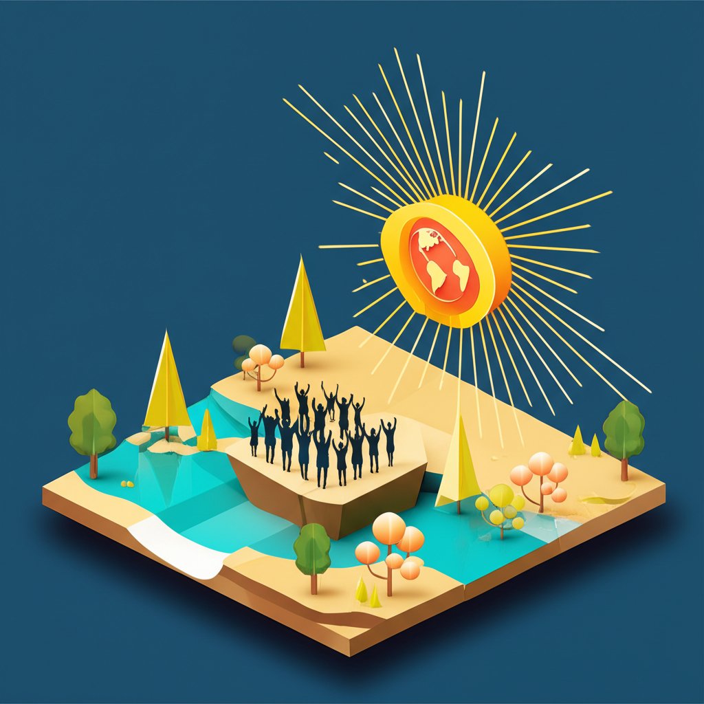 Uplifting Good Morning! Have a Wonderful Day message for a great start.