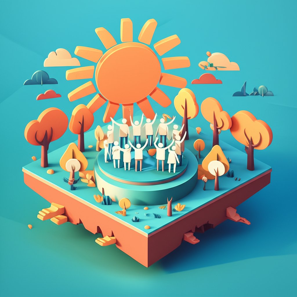 Funny Good Morning, Have a Great Day meme.