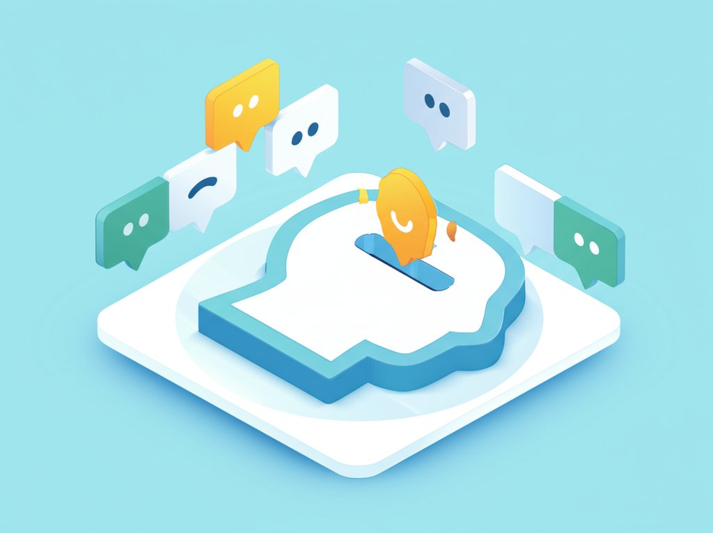 Guide on matching sayings to people and their mood for effective communication.