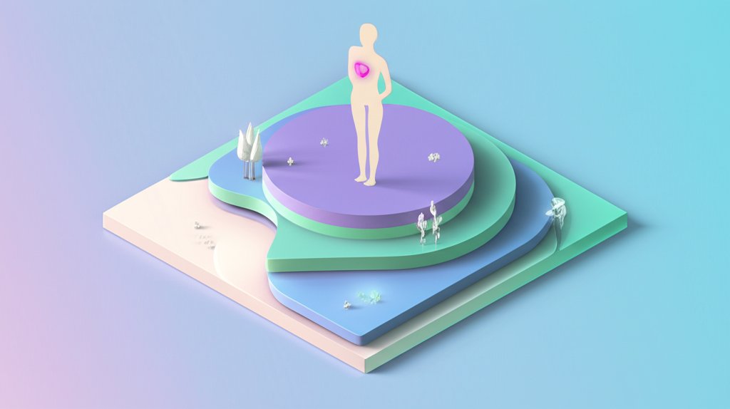 Uplifting 'I am safe' affirmations for peace and emotional security.