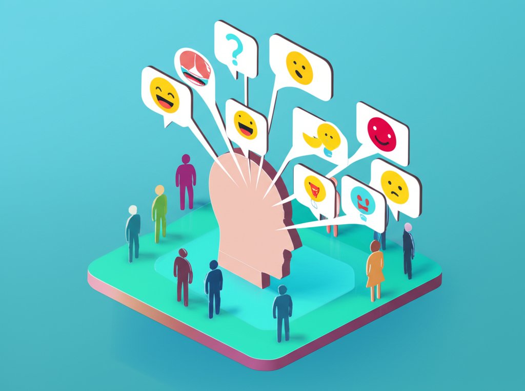 Know your audience: Match humor for effective human connection.