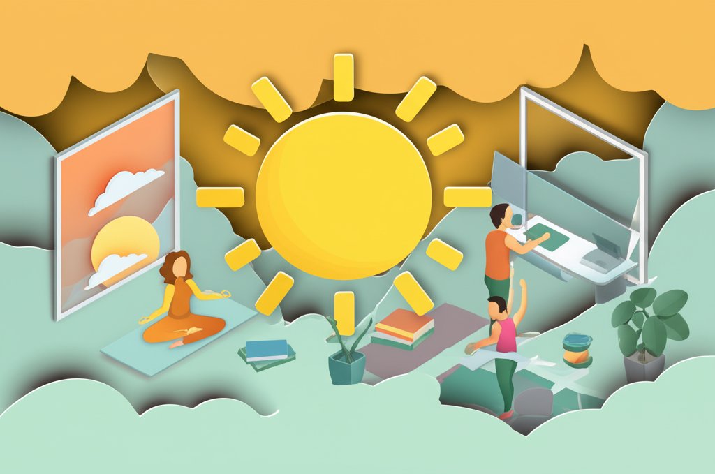 Monday morning affirmations for a positive start to the week.