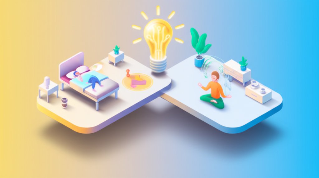 Psychology of Good Morning greetings: understanding the digital buzz and connection.