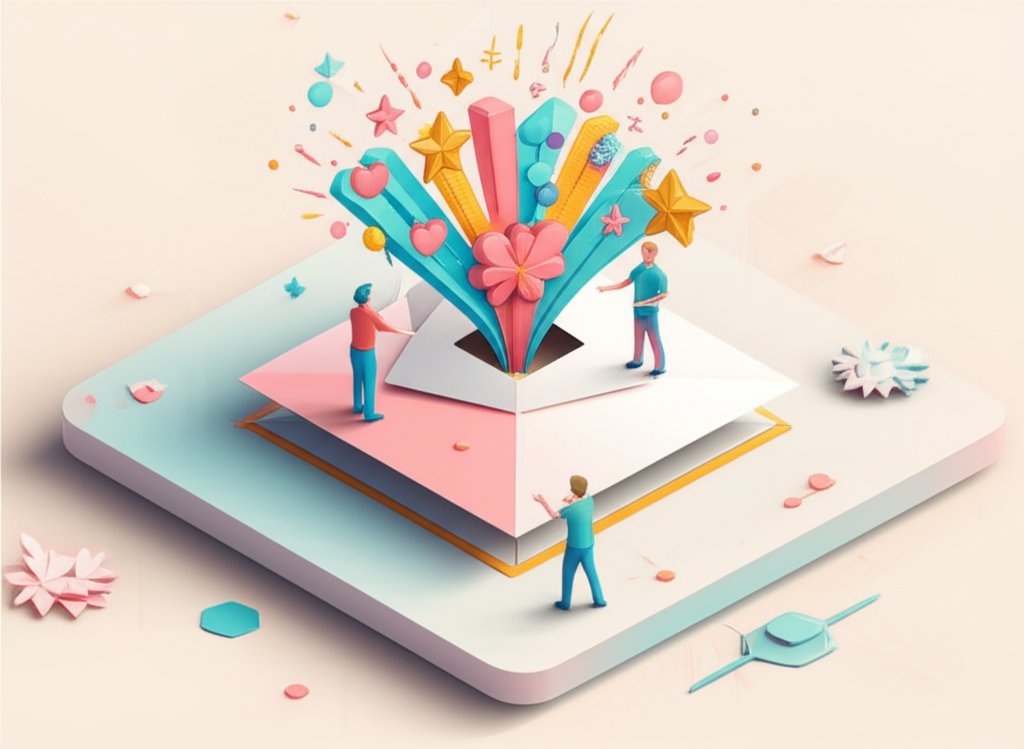 Make your greeting stand out. Strategies for memorable hellos beyond just words.