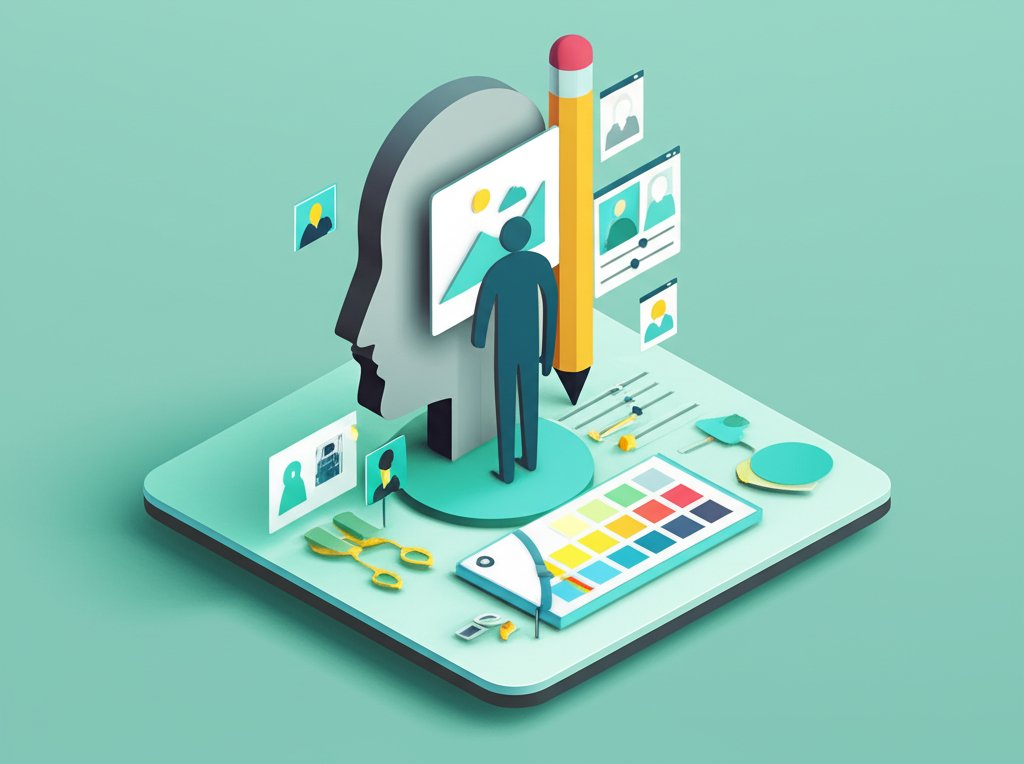 Guide: Tailoring pics for recipients. Optimize image selection and impact.