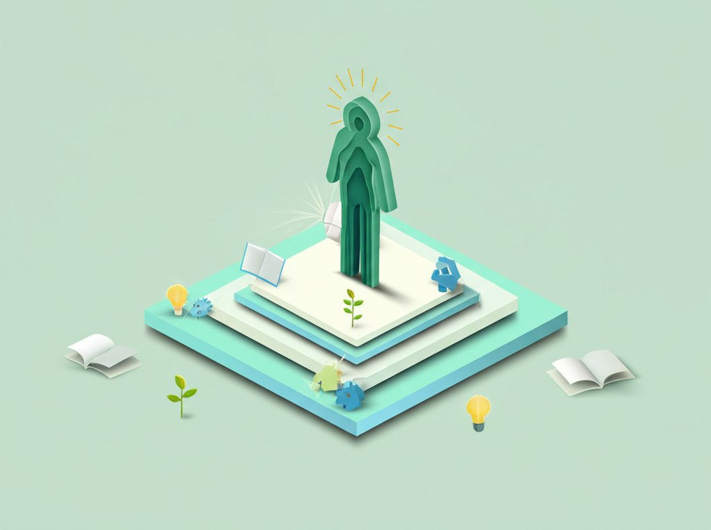 Core 30 toolkit for building confidence and personal growth.