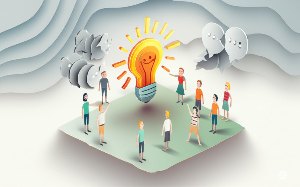 Humor: The secret ingredient beating platitudes for effective communication.