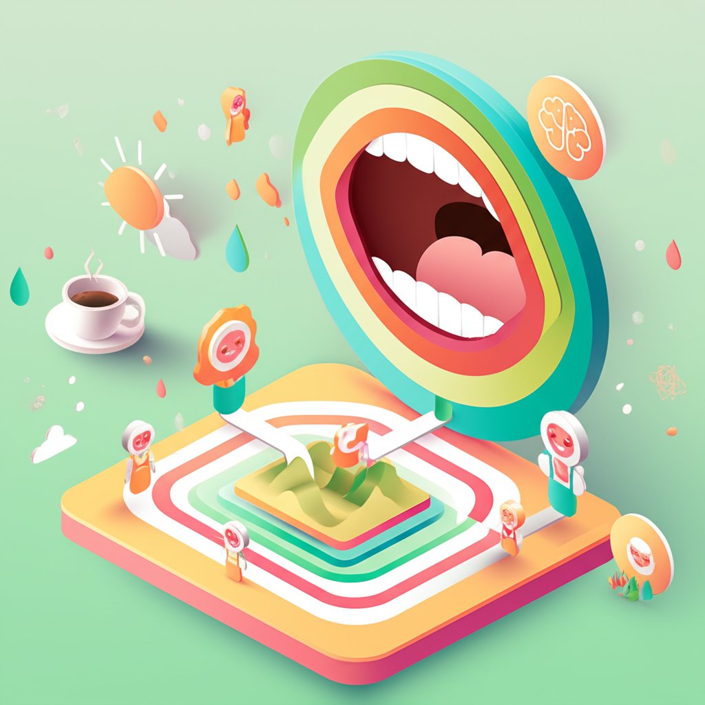 Simple science of a morning chuckle: brain health and mood-boosting benefits.