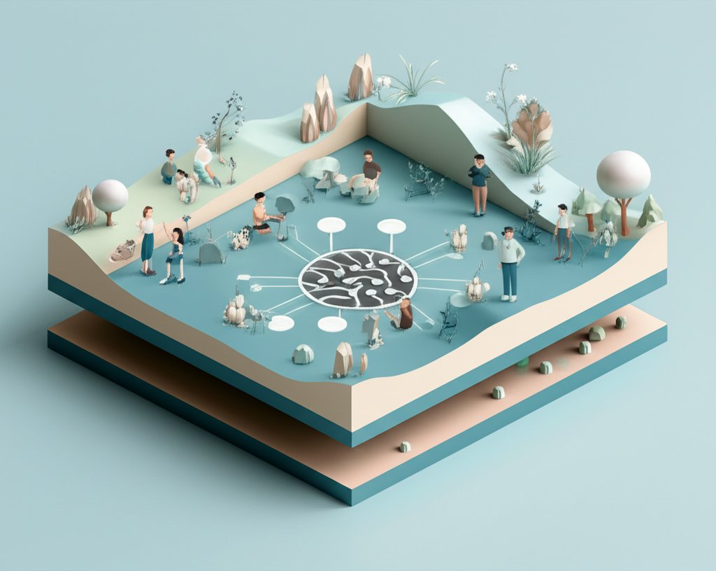 The universal language of the uncaffeinated brain: natural thoughts before coffee.