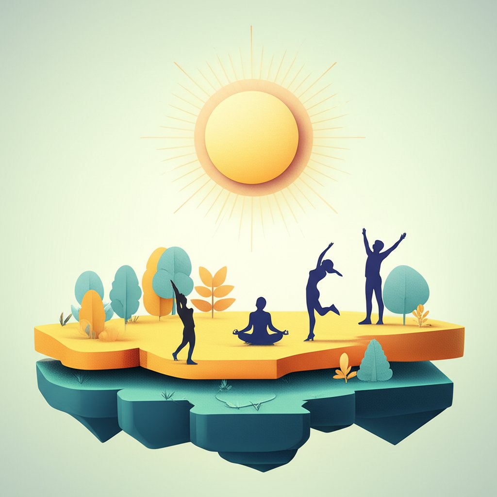 Good morning Thursday positive affirmations for a happy and productive day.