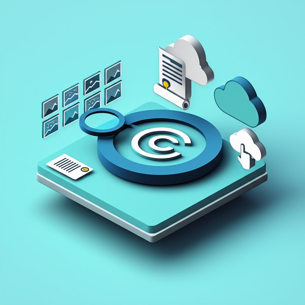 Where to find and legally use quality images.