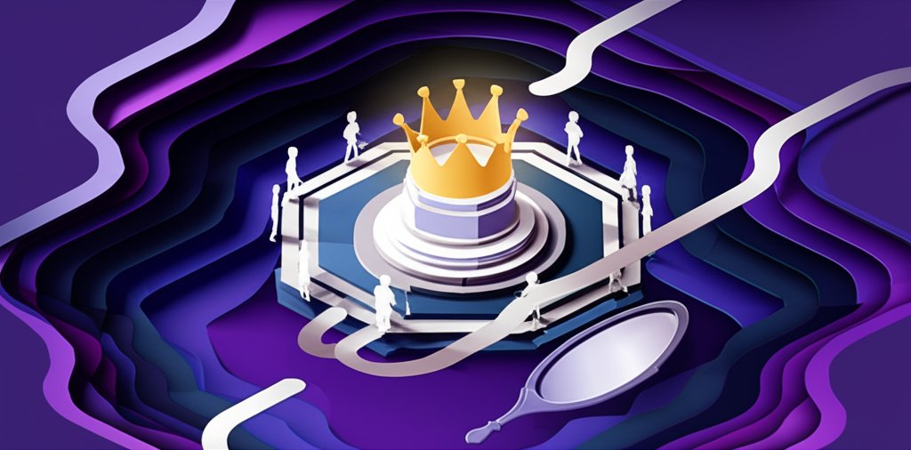 The deeper meaning of My King versus Handsome in romantic language.