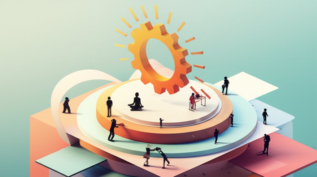 Strategic morning routine: your powerful leverage point for daily productivity.