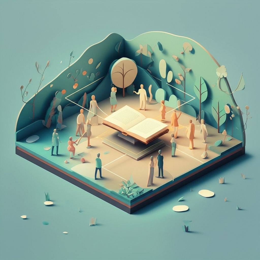 Visual guide: Your framework for crafting profound, meaningful blessings.