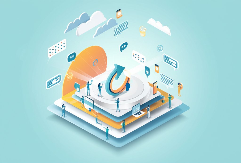 Your go-to sources for the best, funniest morning GIFs and animated greetings.